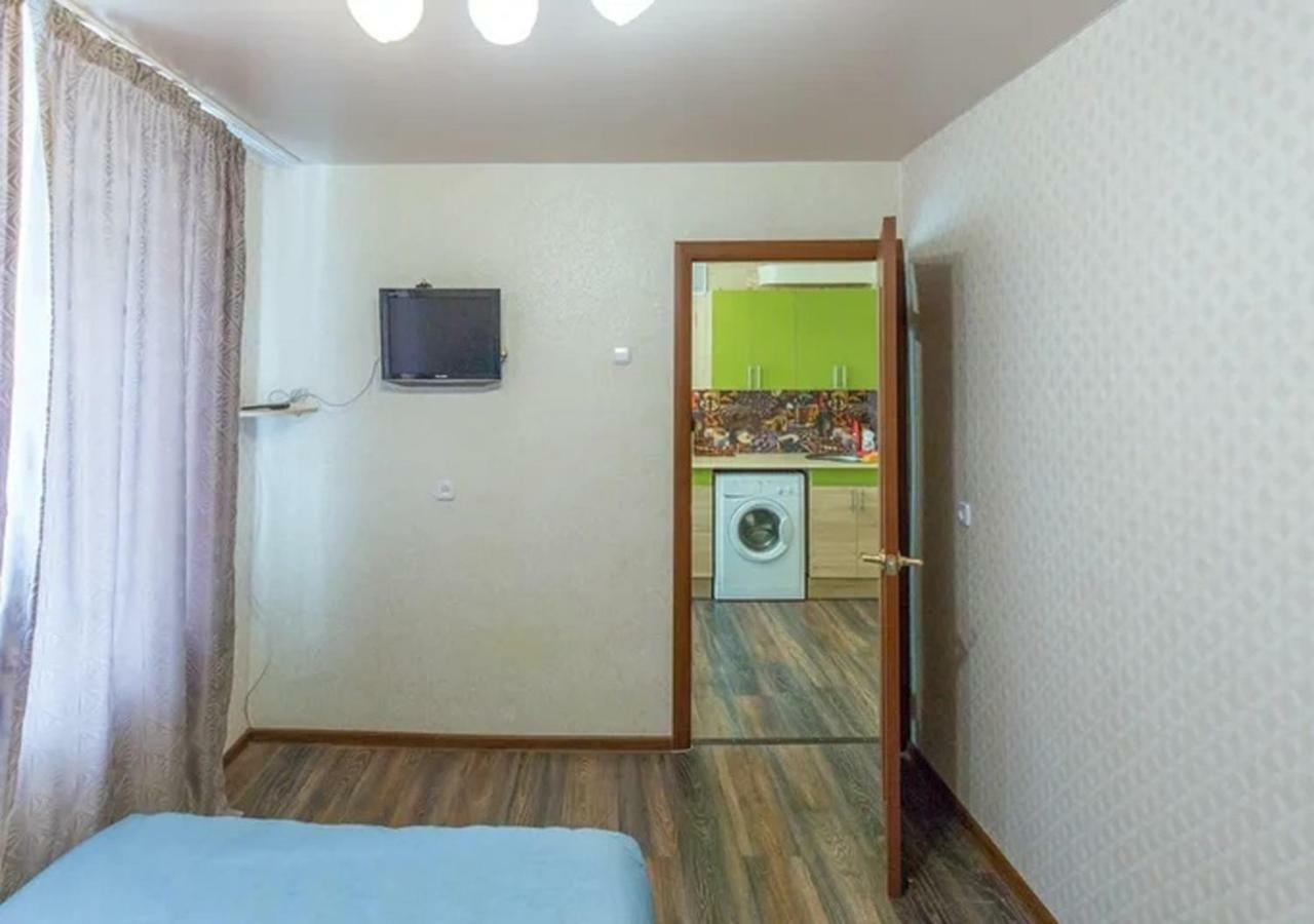 Apartments In The Center Of Minsk On Romanovskay Sloboda St Dış mekan fotoğraf